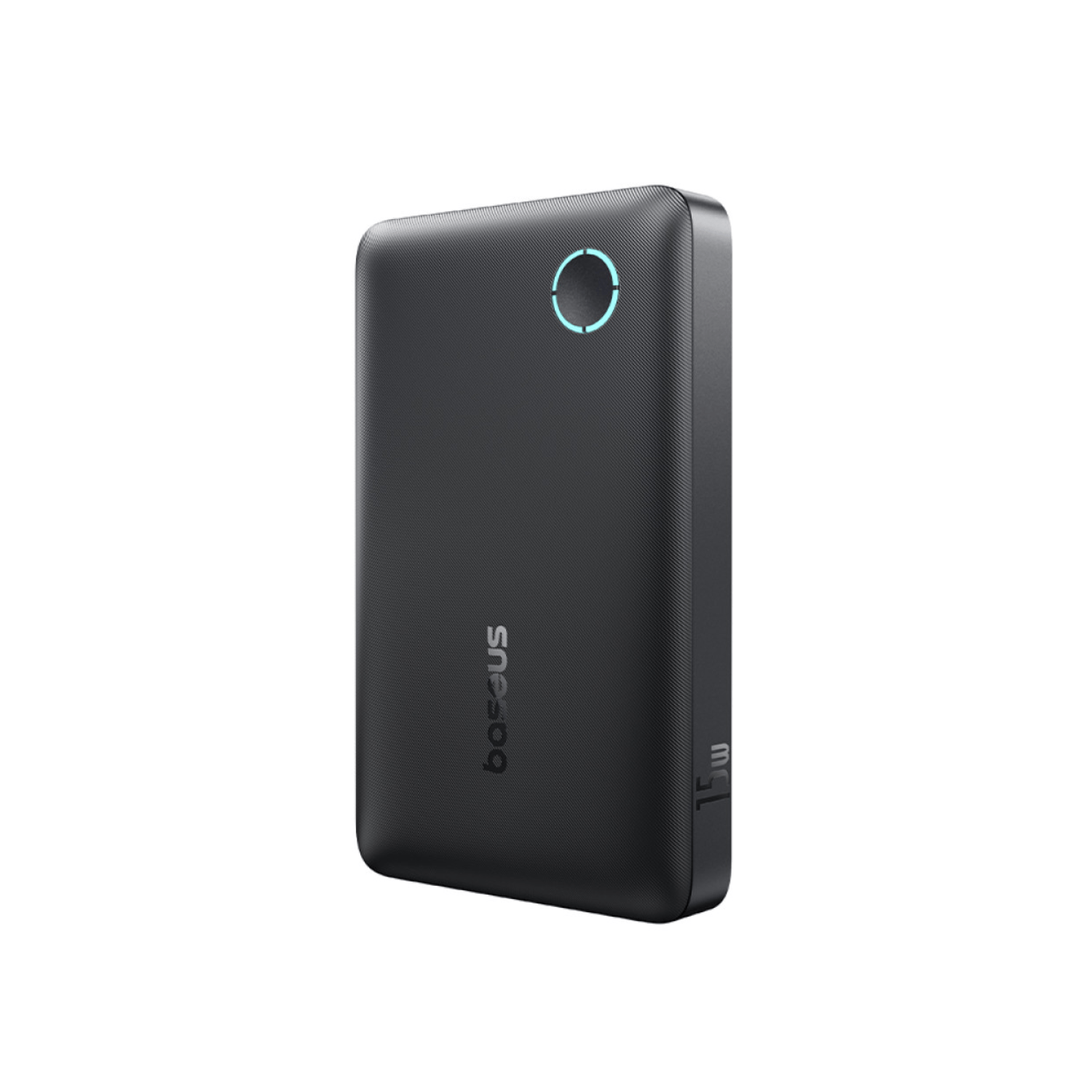 POWER BANK BASEUS ENERFILL FP11  10000 MAH 15W CON CABLE USB-C A USB-C NEGRO - 3