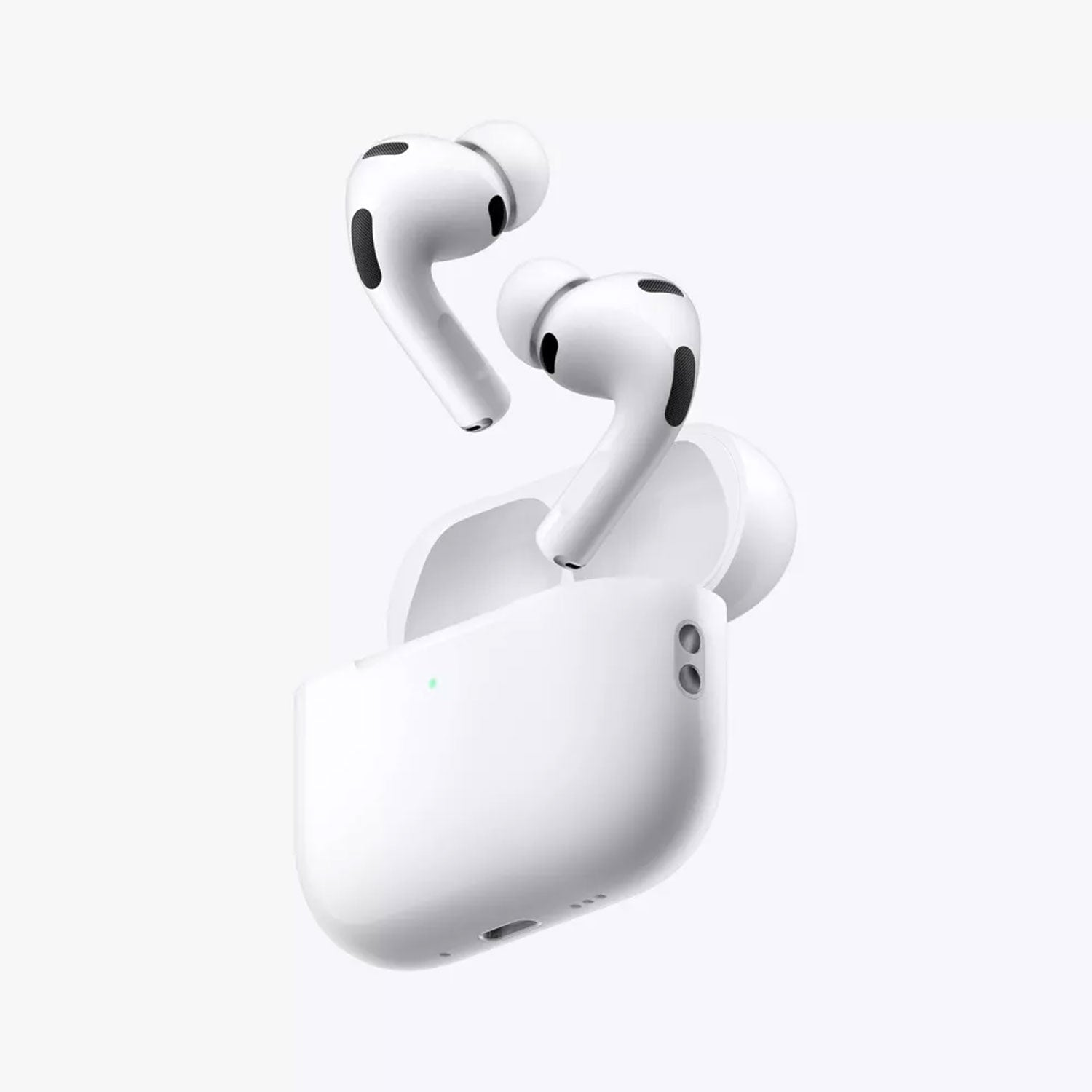 AUDIFONOS INALAMBRICOS APPLE AIRPODS PRO 3 CON CANCELACION ACTIVA DE RUIDO BLANCO - 2