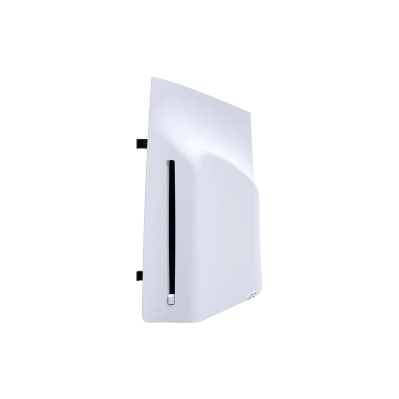 LECTOR PS5 UNIDAD DE DISCO EXTERNA EDICION DIGITAL (MODELOS SLIM Y PRO) BLANCO - 1