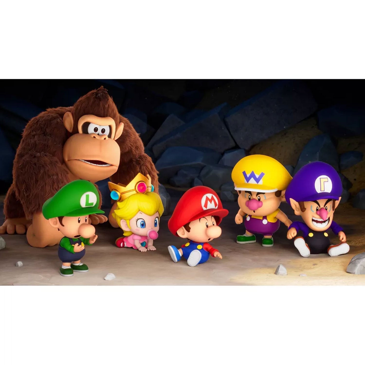 JUEGO MARIO TENNIS FEVER NINTENDO SWITCH 2 - 2