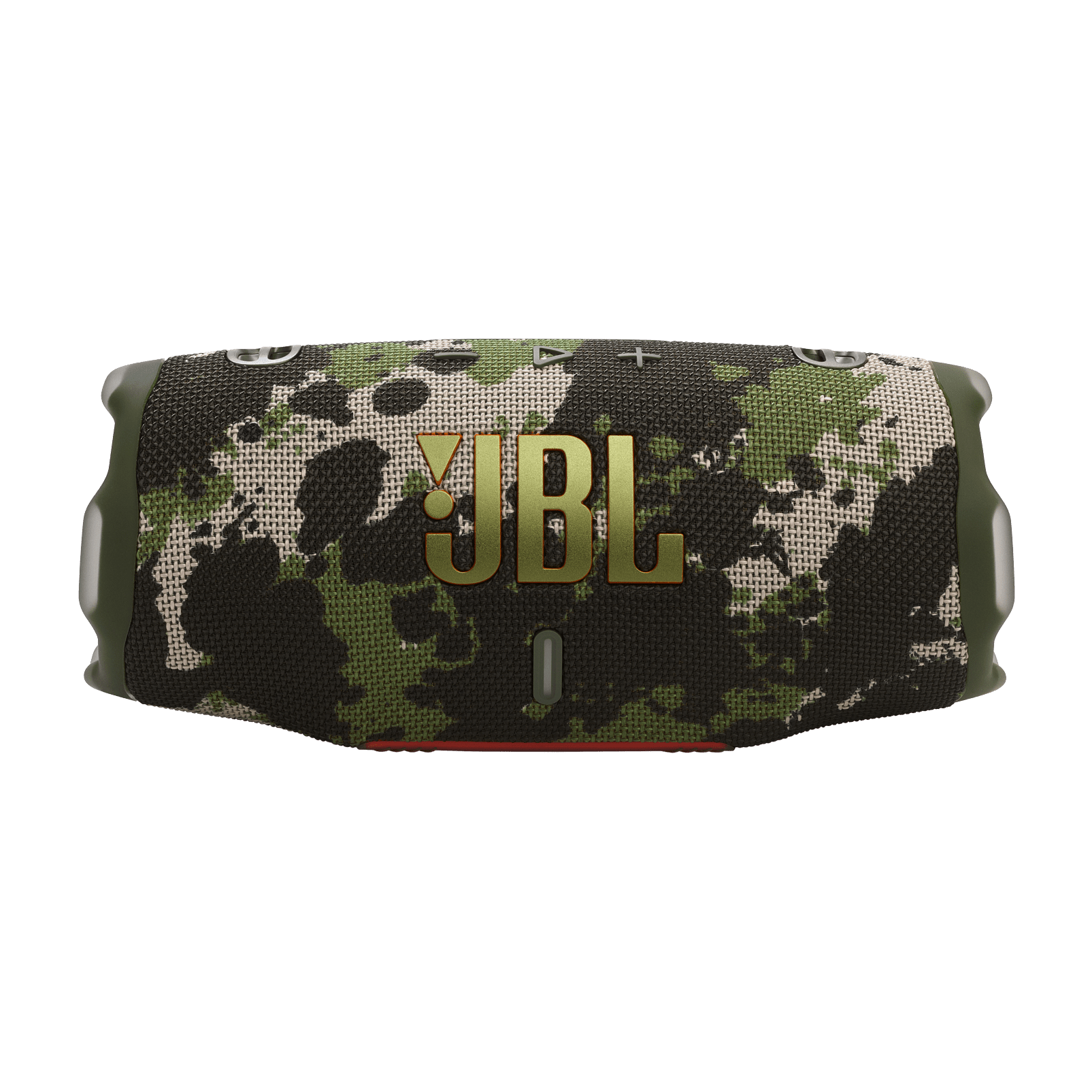 PARLANTE BLUETOOTH JBL CHARGE 6 CAMUFLADO - 1