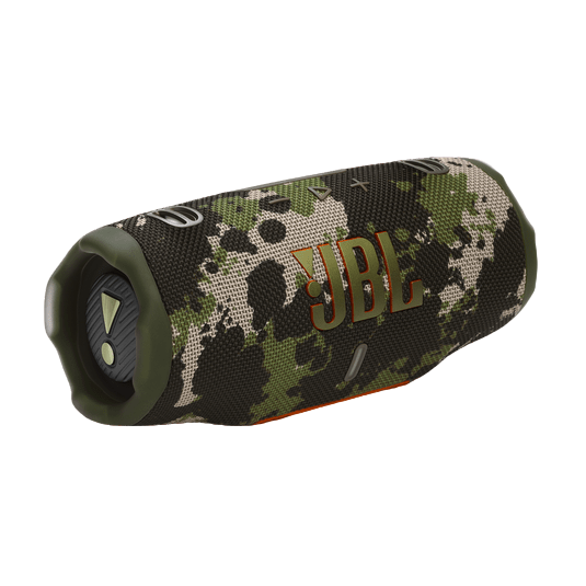 PARLANTE BLUETOOTH JBL CHARGE 6 CAMUFLADO - 2
