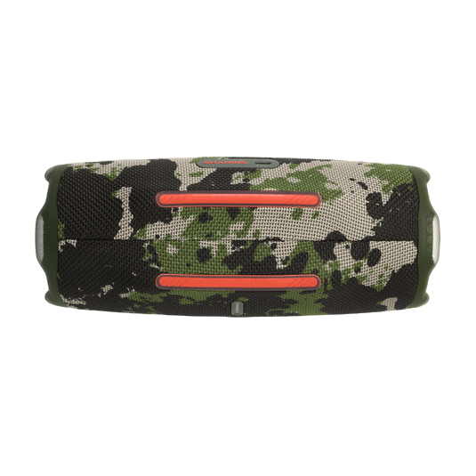 PARLANTE BLUETOOTH JBL CHARGE 6 CAMUFLADO - 4