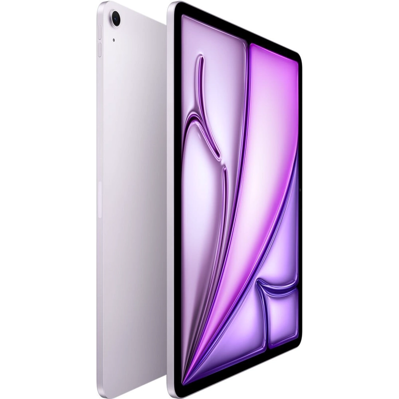 APPLE IPAD AIR 13' M3 WI-FI 128GB MORADO (ULTIMO MODELO) - 2