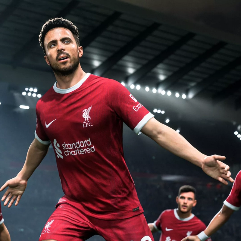 JUEGO EA SPORTS FC25 - PS5 - 5