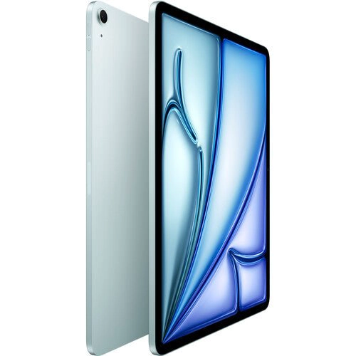 APPLE IPAD AIR 13' M3 WI-FI 128GB AZUL (ULTIMO MODELO) - 3