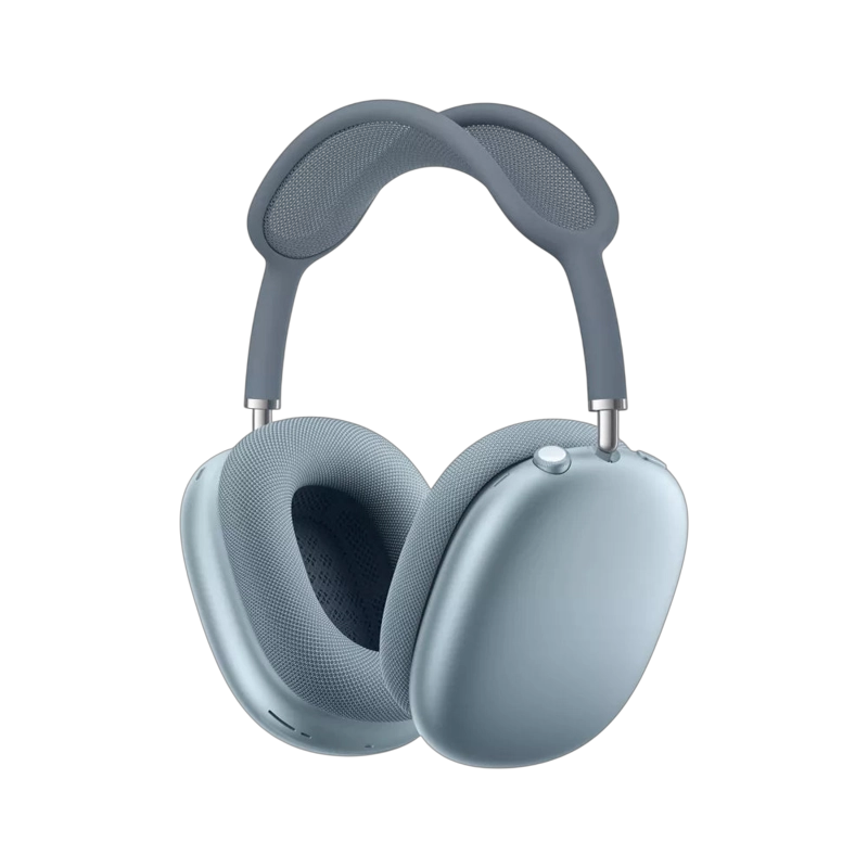AUDIFONOS INALAMBRICO APPLE AIRPODS MAX (USB-C) - AZUL - 2