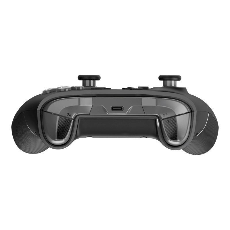 CONTROL INALAMBRICO PXN P5 PARA PC, NINTENDO SWITCH, IOS Y ANDROID - NEGRO - 5