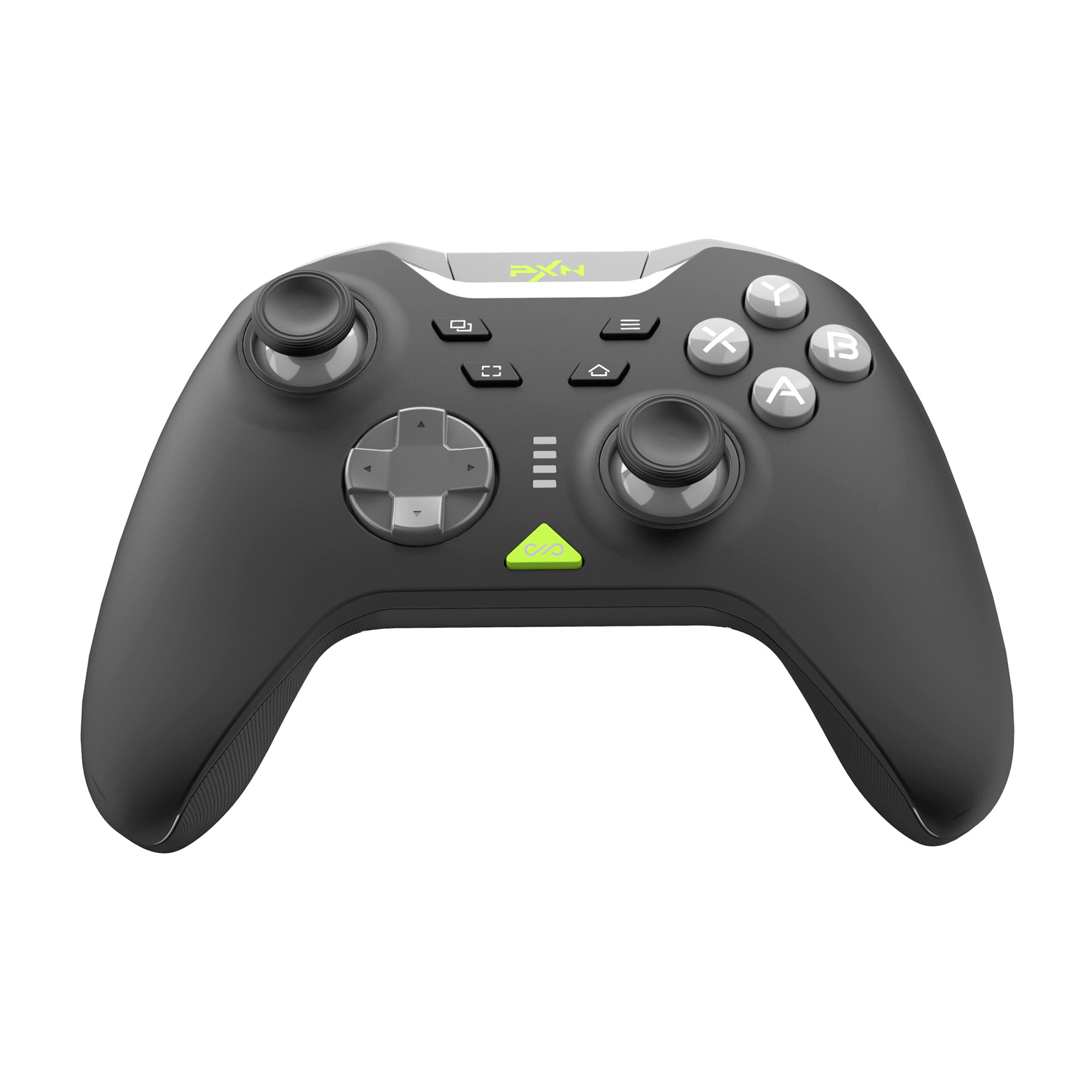 CONTROL INALAMBRICO PXN P5 PARA PC, NINTENDO SWITCH, IOS Y ANDROID - NEGRO - 6
