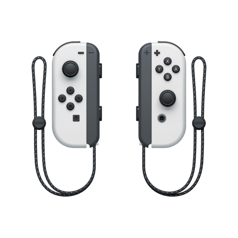 CONSOLA NINTENDO SWITCH OLED + SUPER MARIO BROS. WONDER + 3 MESES NINTENDO SWITCH ONLINE - 3