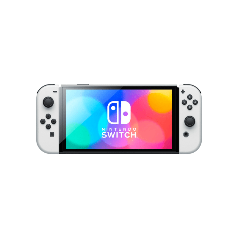CONSOLA NINTENDO SWITCH OLED + SUPER MARIO BROS. WONDER + 3 MESES NINTENDO SWITCH ONLINE - 5