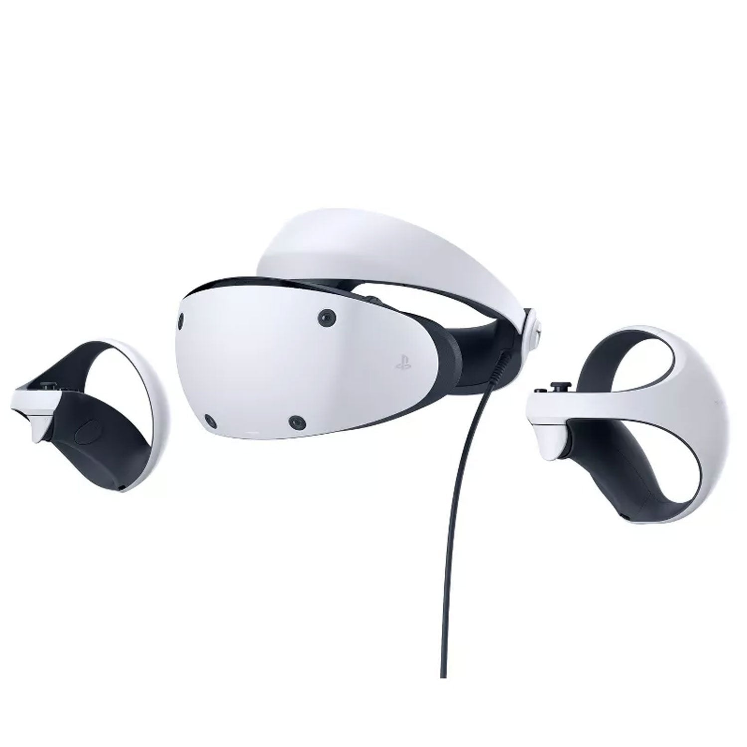 LENTES DE REALIDAD VIRTUAL PLAYSTATION VR2 - BLANCO - 1