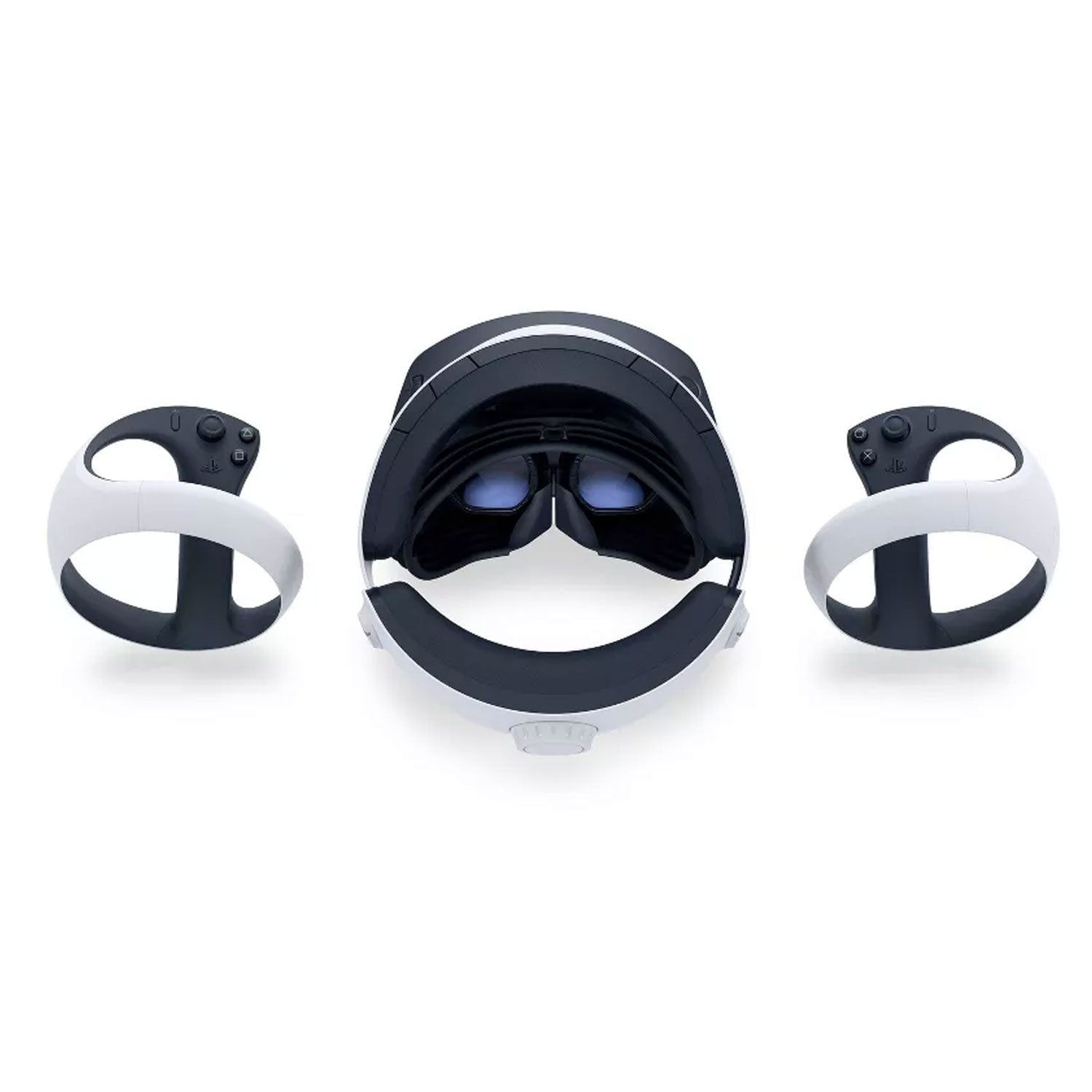LENTES DE REALIDAD VIRTUAL PLAYSTATION VR2 - BLANCO - 3