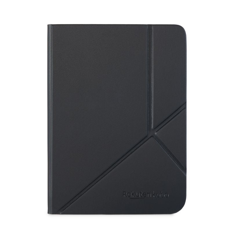 LECTOR E READER KOBO CLARA BW NEGRO CON FUNDA SLEEPCOVER NEGRO - 4