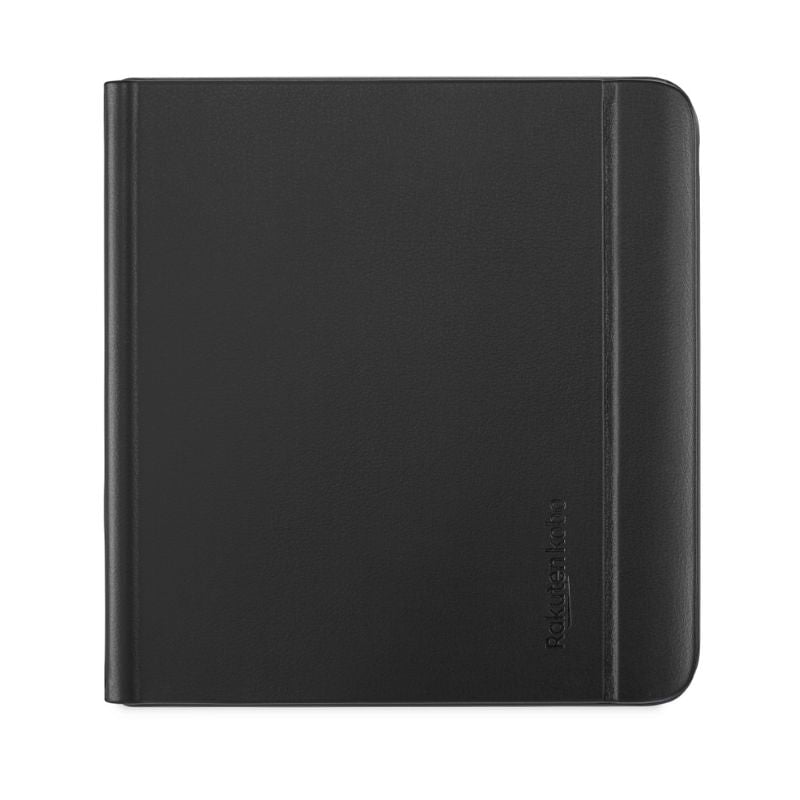 LECTOR E READER KOBO LIBRA COLOUR NEGRO CON FUNDA NOTEBOOK SLEEPCOVER NEGRO - 6
