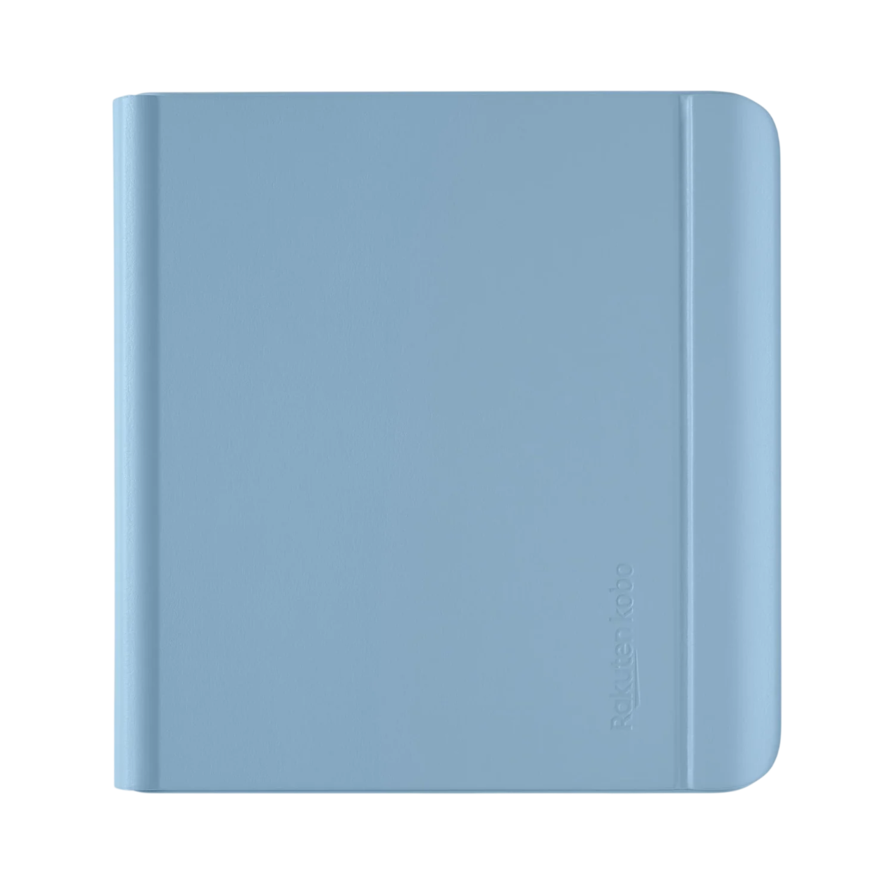 LECTOR E READER KOBO LIBRA COLOUR NEGRO CON FUNDA NOTEBOOK AZUL - 4