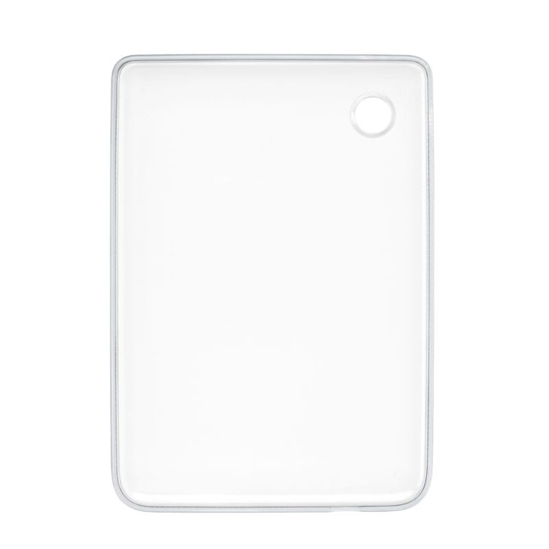 LECTOR E READER KOBO CLARA BW NEGRO CON FUNDA CLEAR CASE TRANSPARENTE - 7
