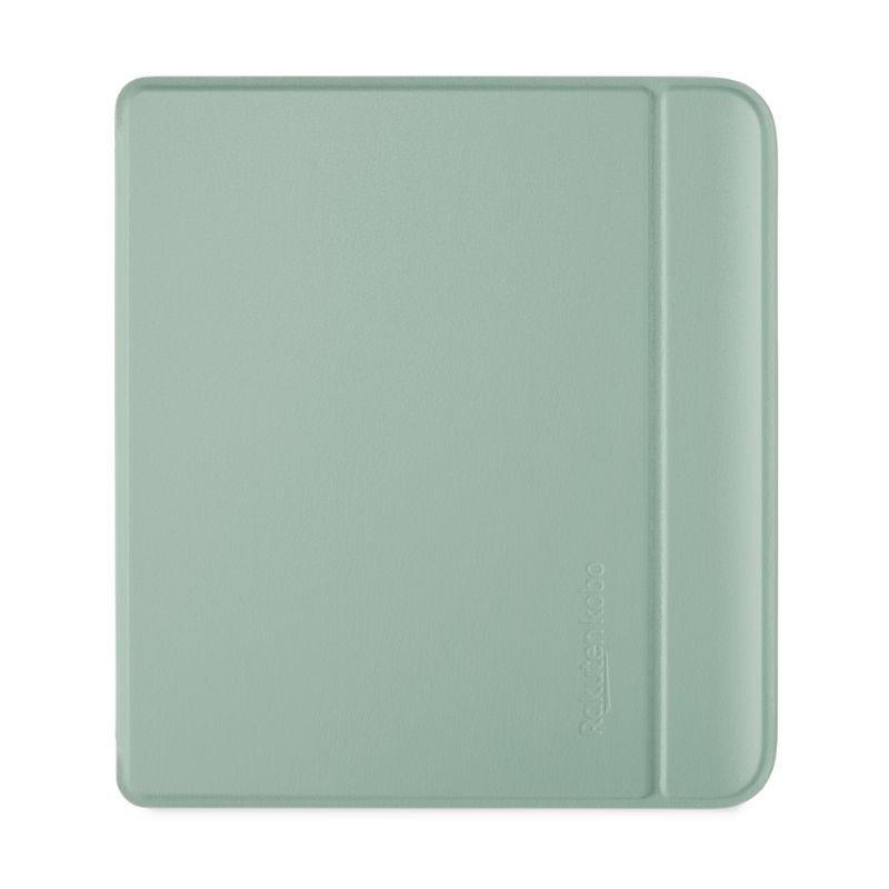 LECTOR E READER KOBO LIBRA COLOUR NEGRO CON FUNDA BASIC SLEEPCOVER VERDE - 7
