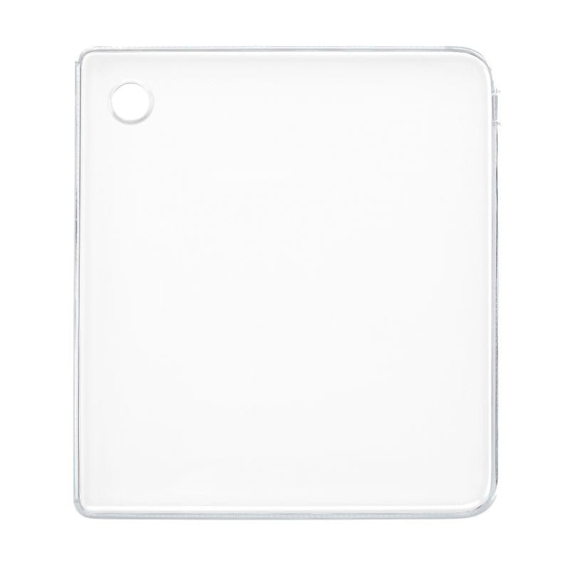 LECTOR E READER KOBO LIBRA COLOUR NEGRO CON FUNDA CLEAR CASE TRANSPARENTE - 6