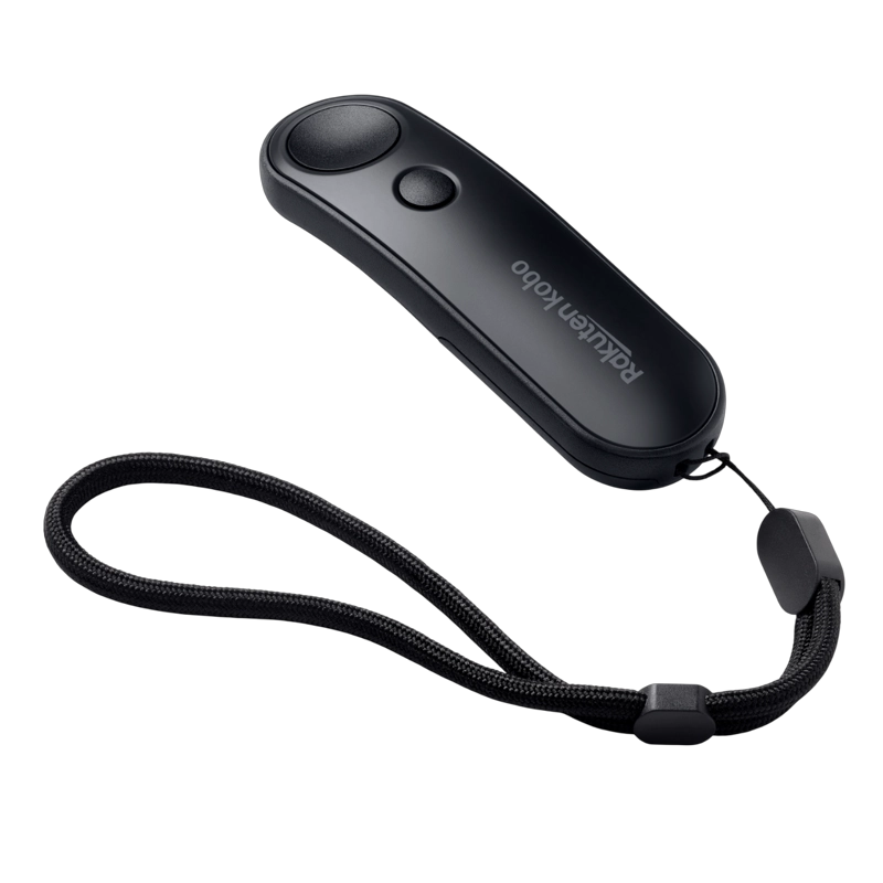 CONTROL REMOTO BLUETOOTH PARA EREADERS KOBO - 4