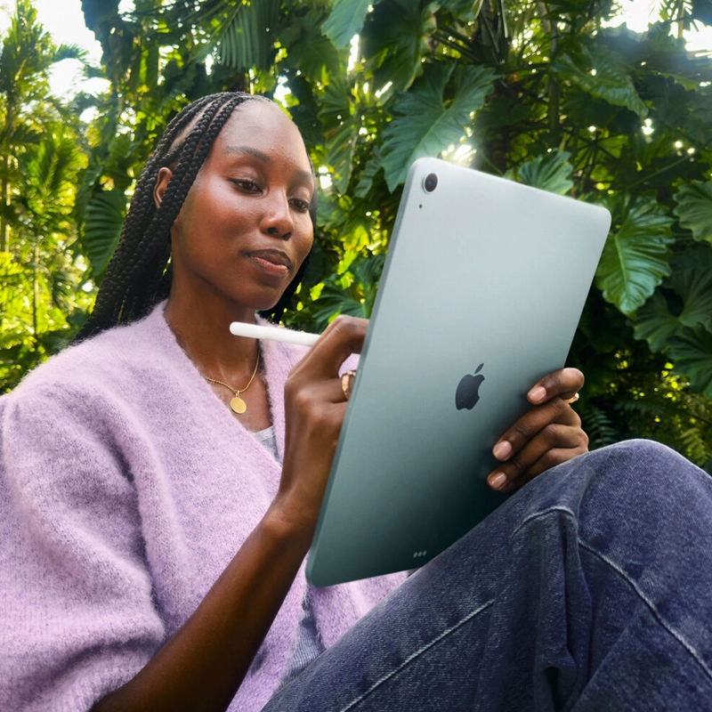 APPLE IPAD AIR 11' M4 WI-FI 128GB - 4