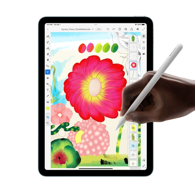 APPLE IPAD AIR 11' M4 WI-FI 128GB - 6