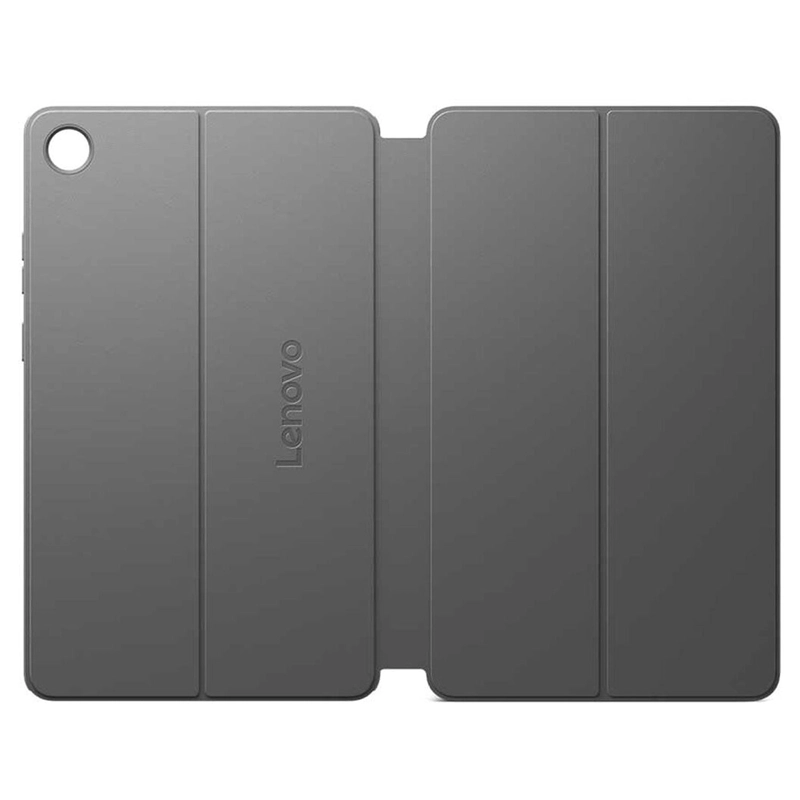 TABLET LENOVO TAB ONE 8.7″ – 4GB RAM, 64GB, ANDROID 14 + FUNDA PROTECTORA INCLUIDA - NEGRO - 4