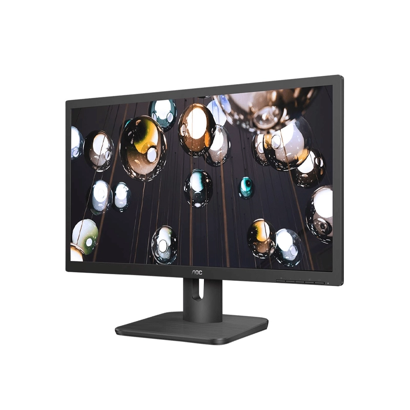 MONITOR AOC 22E1H - 21.5' TFT FHD - 60HZ - NEGRO - 2