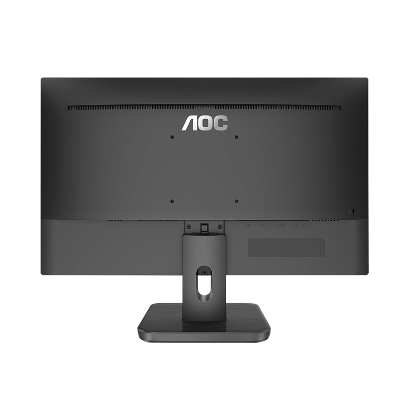 MONITOR AOC 22E1H - 21.5' TFT FHD - 60HZ - NEGRO - 4