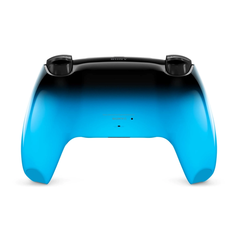 CONTROL INALAMBRICO PS5 DUALSENSE RHYTHM AZUL - 2