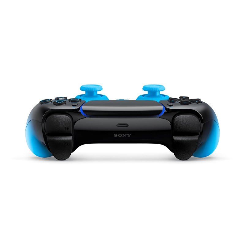 CONTROL INALAMBRICO PS5 DUALSENSE RHYTHM AZUL - 4