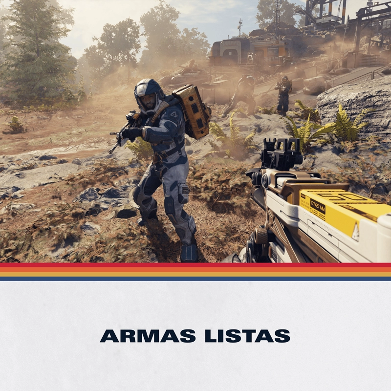 JUEGO PS5 STARFIELD - 2