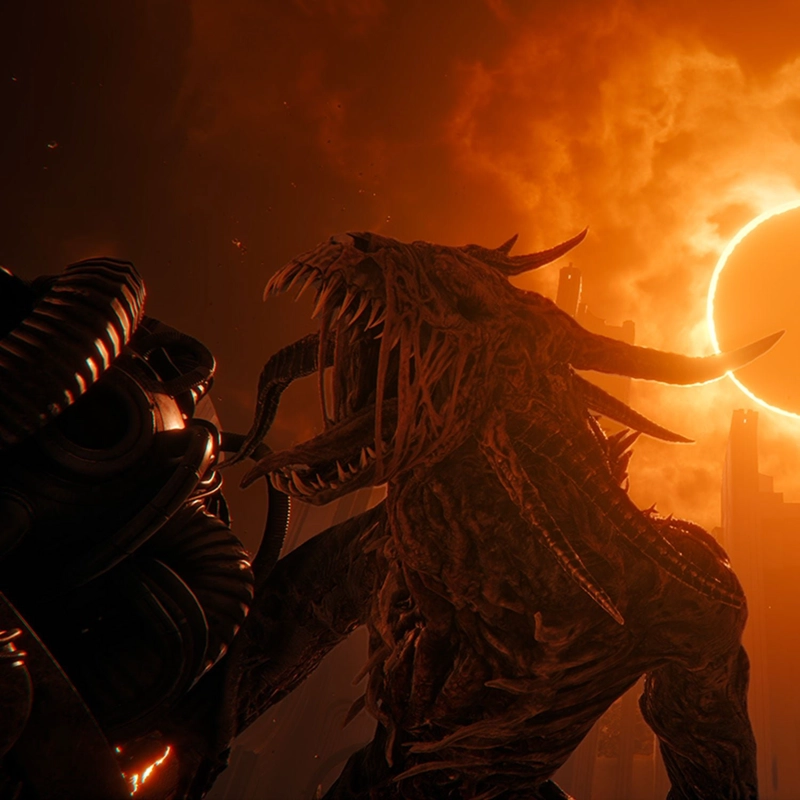 JUEGO PS5 SAROS - 2