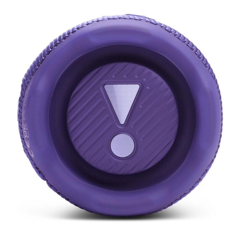 PARLANTE BLUETOOTH JBL FLIP 7 PURPURA - 4