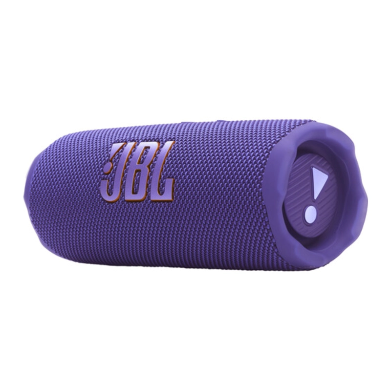 PARLANTE BLUETOOTH JBL FLIP 7 PURPURA - 5