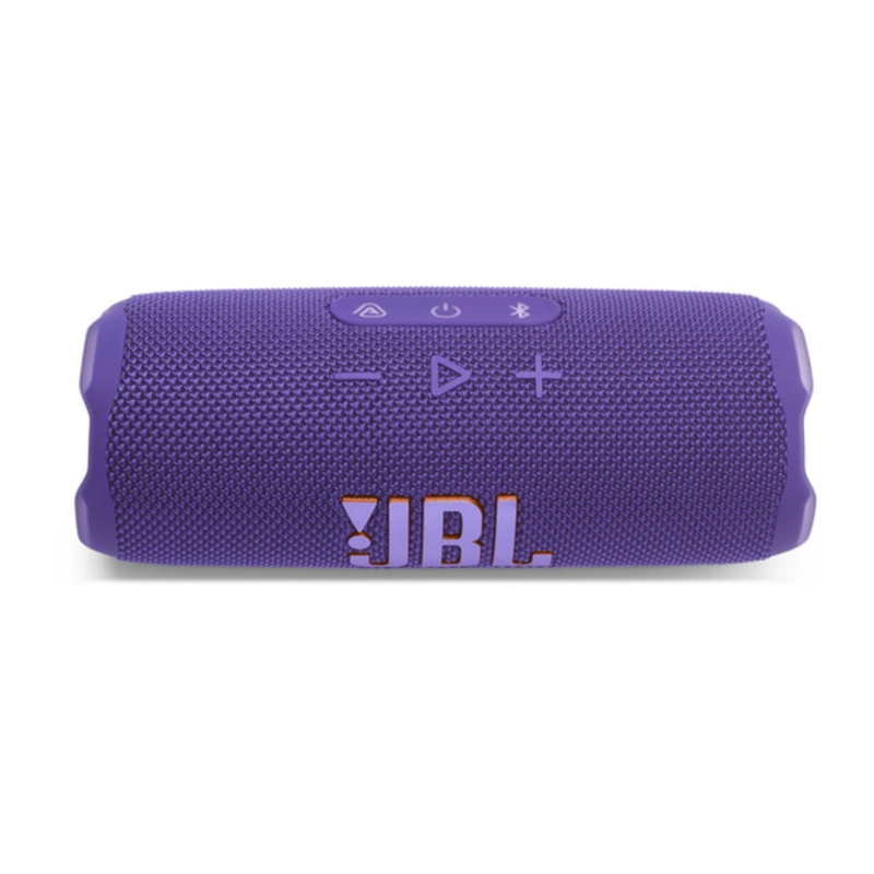 PARLANTE BLUETOOTH JBL FLIP 7 PURPURA - 6