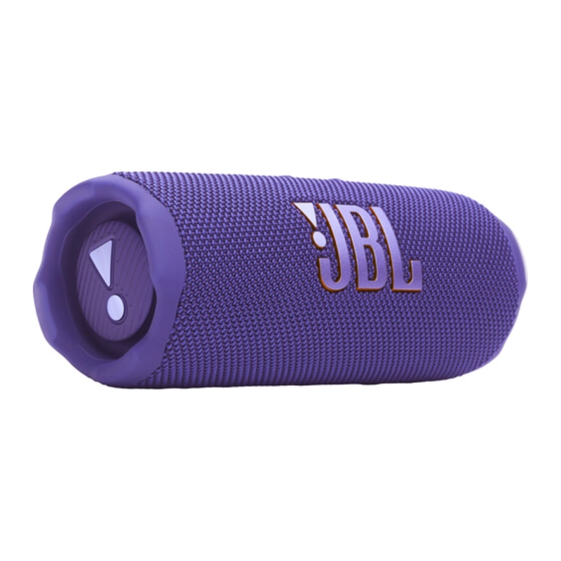 PARLANTE BLUETOOTH JBL FLIP 7 PURPURA - 9