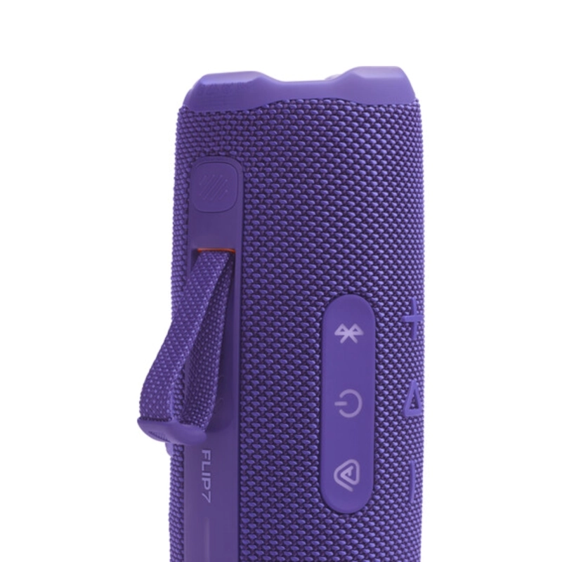 PARLANTE BLUETOOTH JBL FLIP 7 PURPURA - 11
