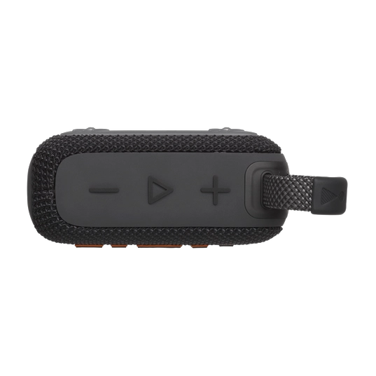 PARLANTE BLUETOOTH JBL GO 4 - NEGRO - 9