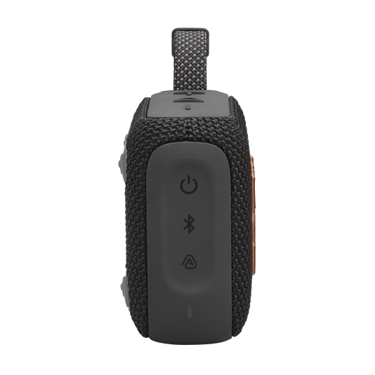 PARLANTE BLUETOOTH JBL GO 4 - NEGRO - 14