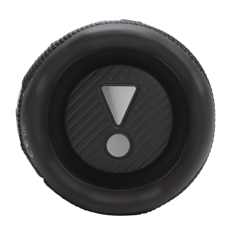 PARLANTE BLUETOOTH JBL FLIP 7 EN COLOR NEGRO - 4
