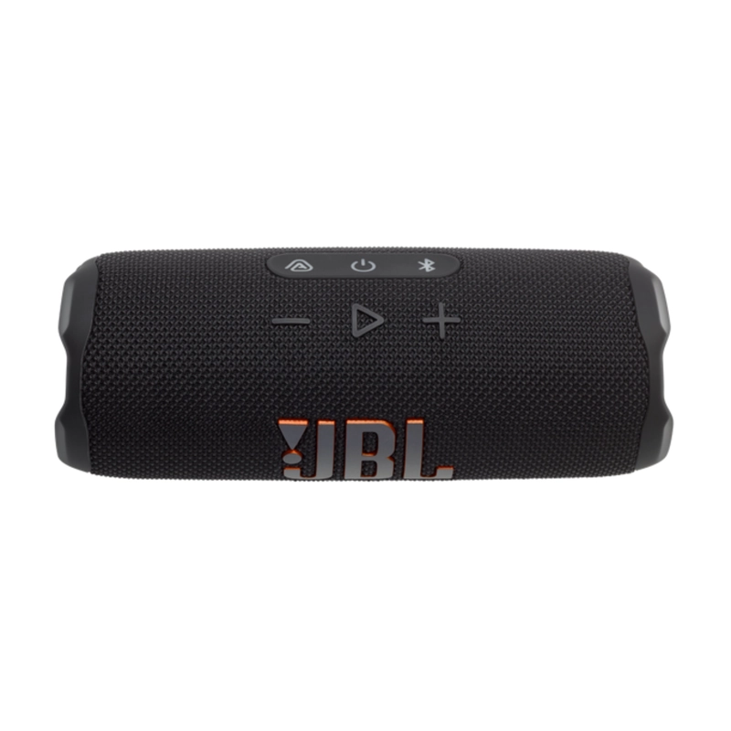 PARLANTE BLUETOOTH JBL FLIP 7 EN COLOR NEGRO - 5