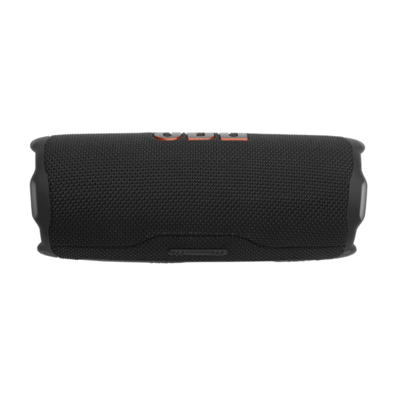 PARLANTE BLUETOOTH JBL FLIP 7 EN COLOR NEGRO - 6