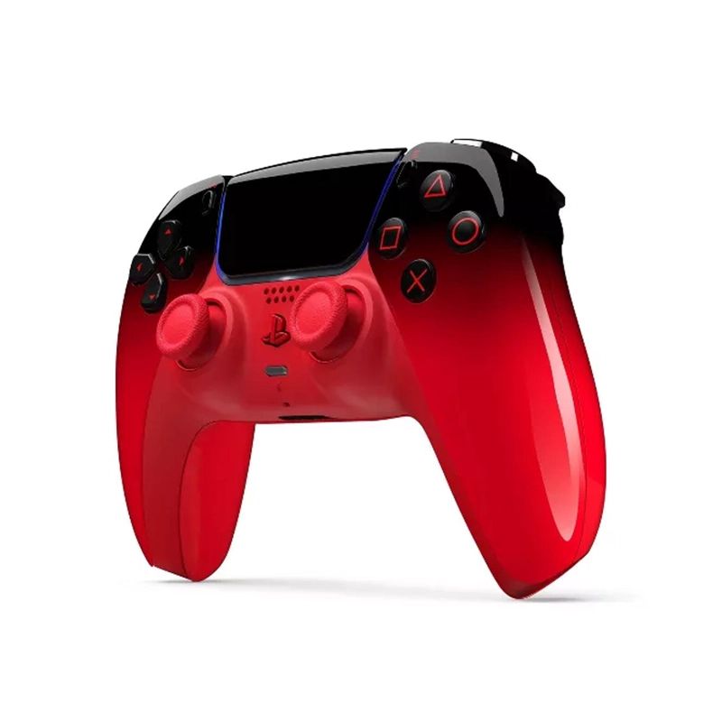 CONTROL INALAMBRICO PS5 DUALSENSE TECHNO ROJO - 2