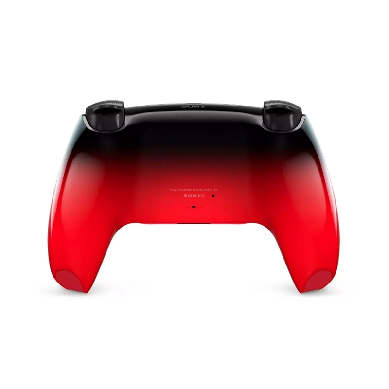 CONTROL INALAMBRICO PS5 DUALSENSE TECHNO ROJO - 3