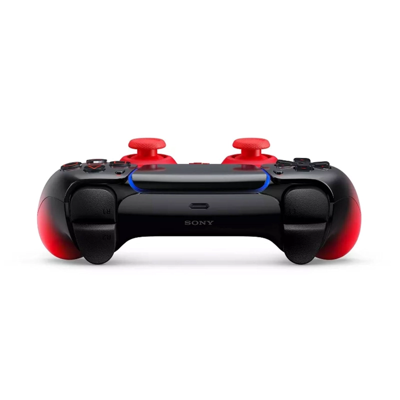 CONTROL INALAMBRICO PS5 DUALSENSE TECHNO ROJO - 4