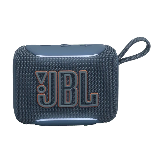 PARLANTE BLUETOOTH JBL GO 5 - VERDE CAMUFLADO - 1