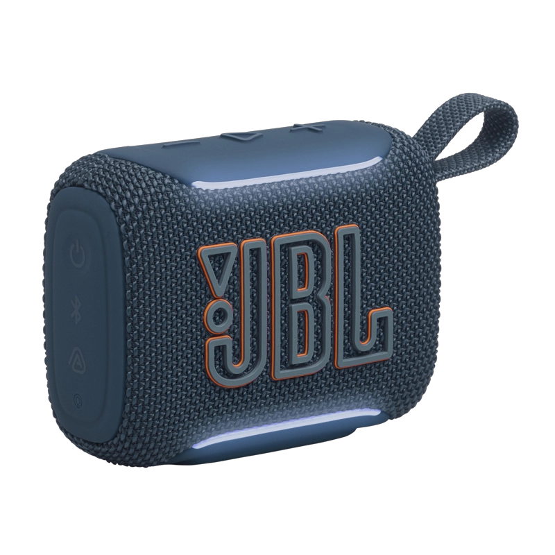 PARLANTE BLUETOOTH JBL GO 5 - VERDE CAMUFLADO - 5
