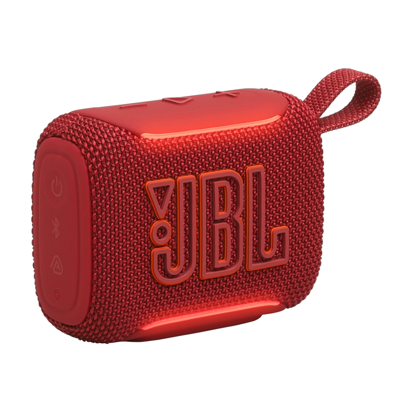 PARLANTE BLUETOOTH JBL GO 5 - VERDE CAMUFLADO - 5