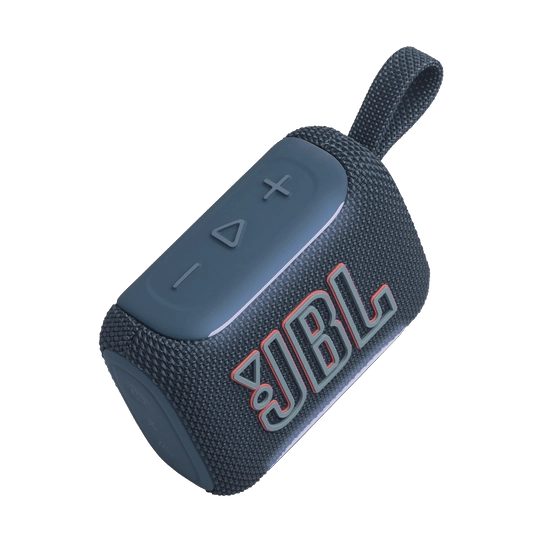 PARLANTE BLUETOOTH JBL GO 5 - VERDE CAMUFLADO - 7